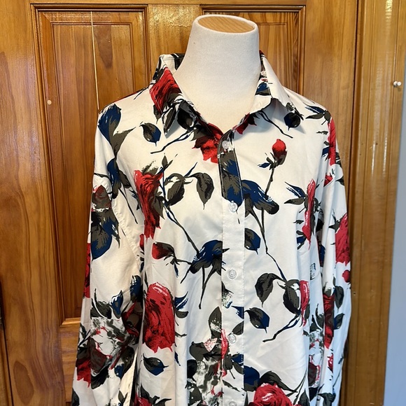 COOFANDY shirt - Picture 5 of 6